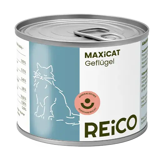 MAXiCAT Geflügel MAXiCAT Geflügel iljoke