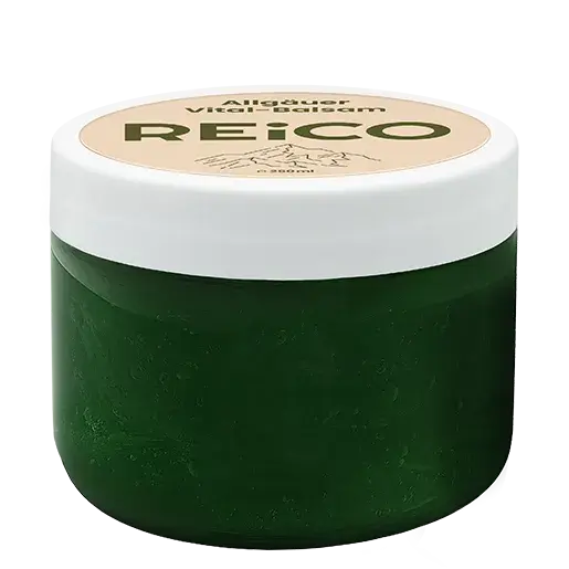 REiCO Allgäuer Vital-Balsam, 250 ml iljoke