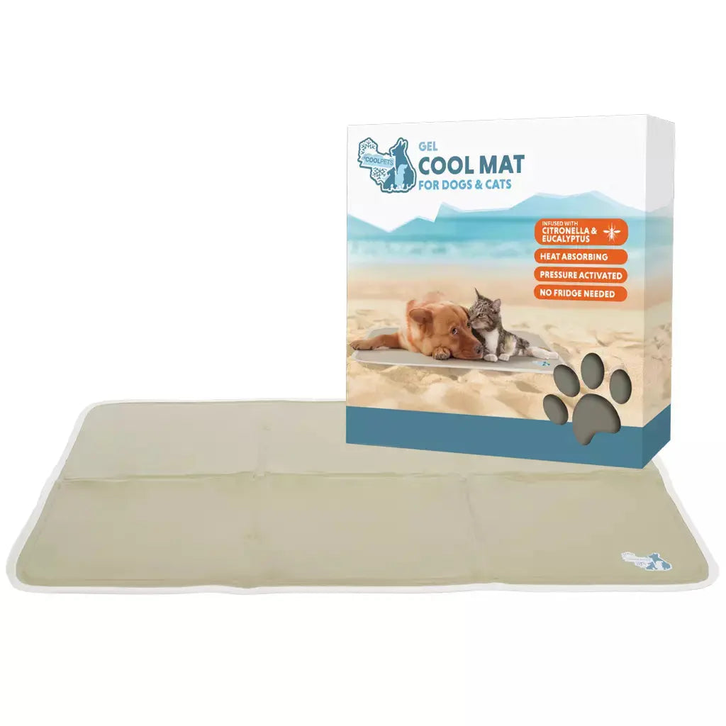 CoolPets Kühlmatte iljoke