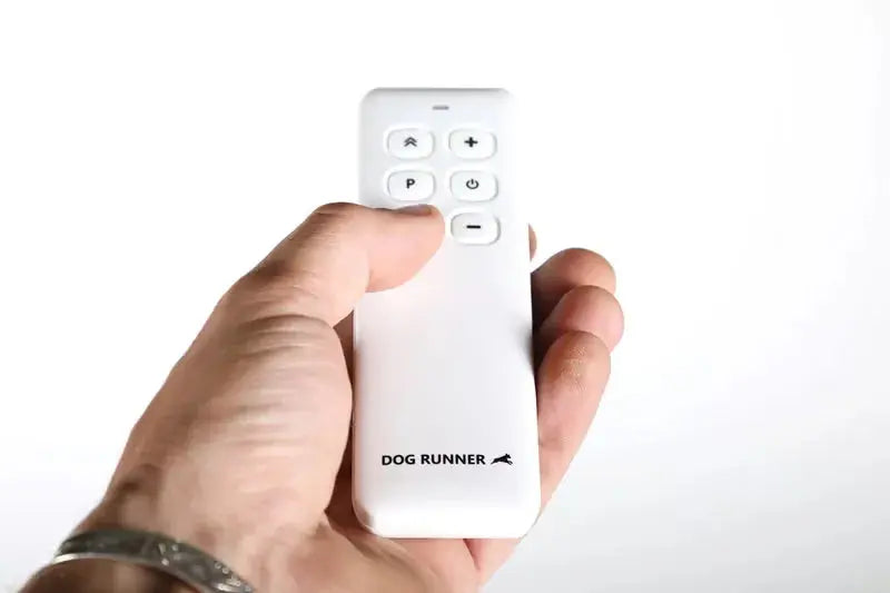 Dogrunner Revolution Pro iljoke