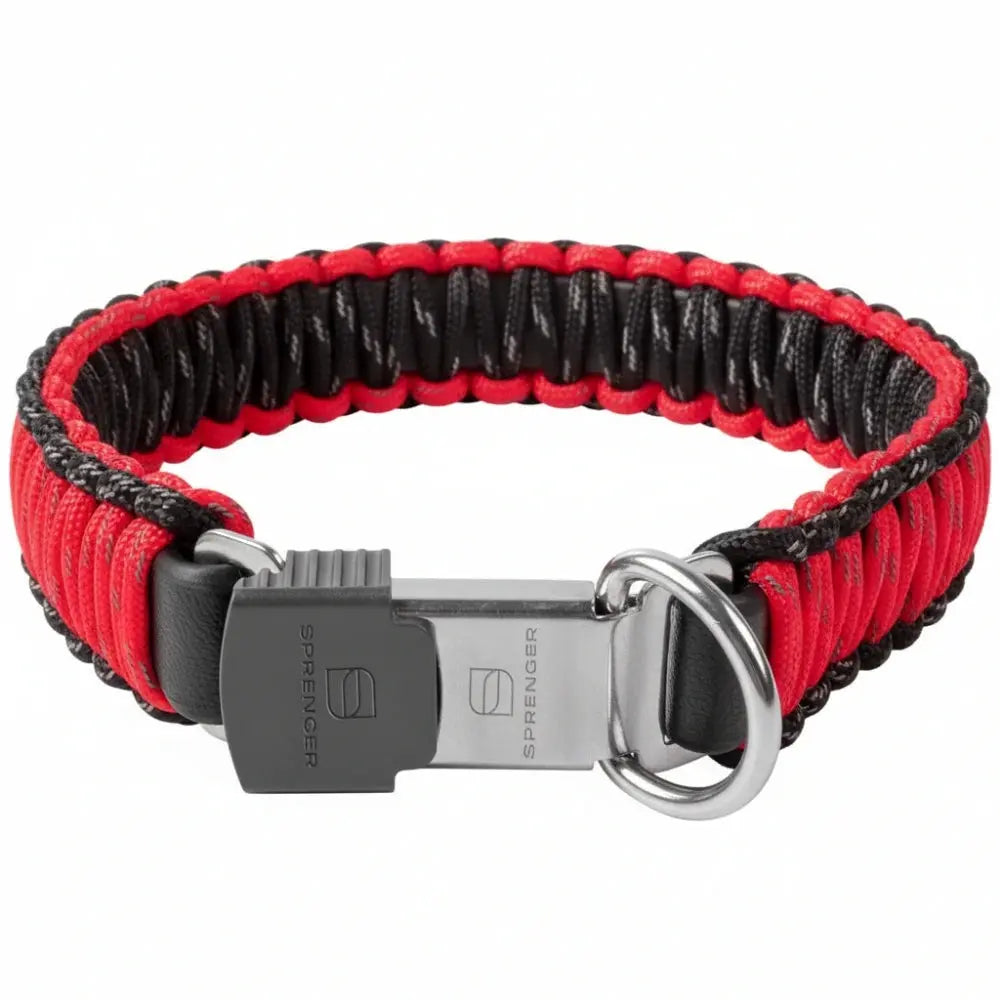 PARACORD Halsband