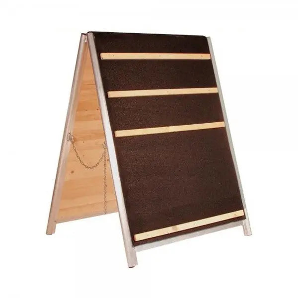 Schrägwand Komplett Florian