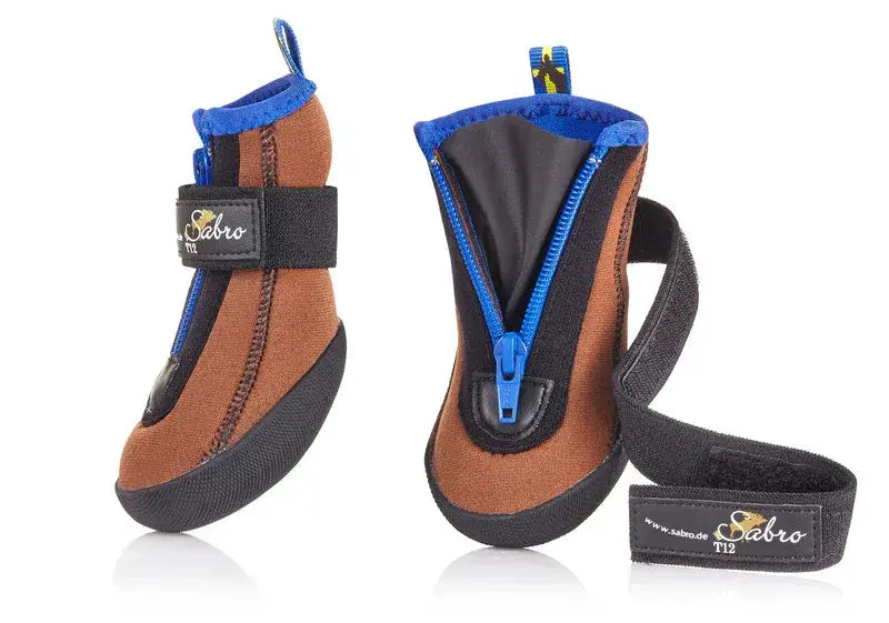Hundeschuhe TOFFLER Pfotenschutz iljoke