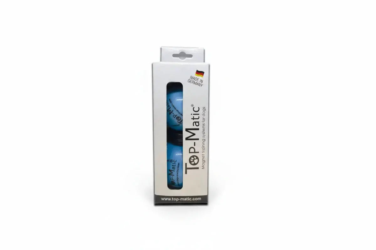 Top-Matic Profi Set soft Magnet Trainingssystem iljoke