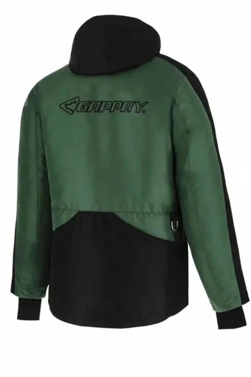 Winterjacke Modern Therm Florian