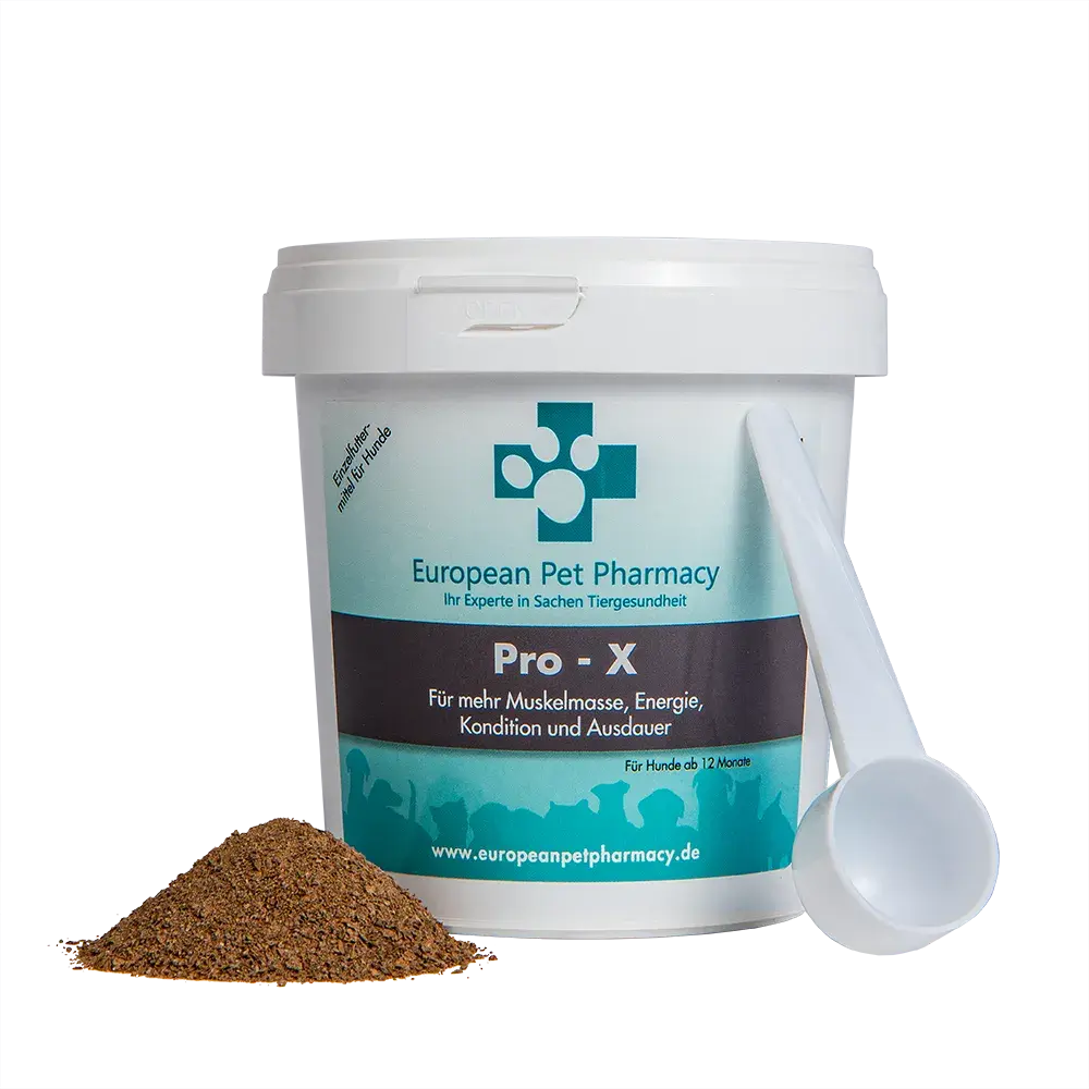 European Pet Pharmacy – Pro X iljoke
