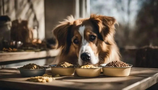 Welches Hundefutter passt? So findest du die richtige Ernährung iljoke