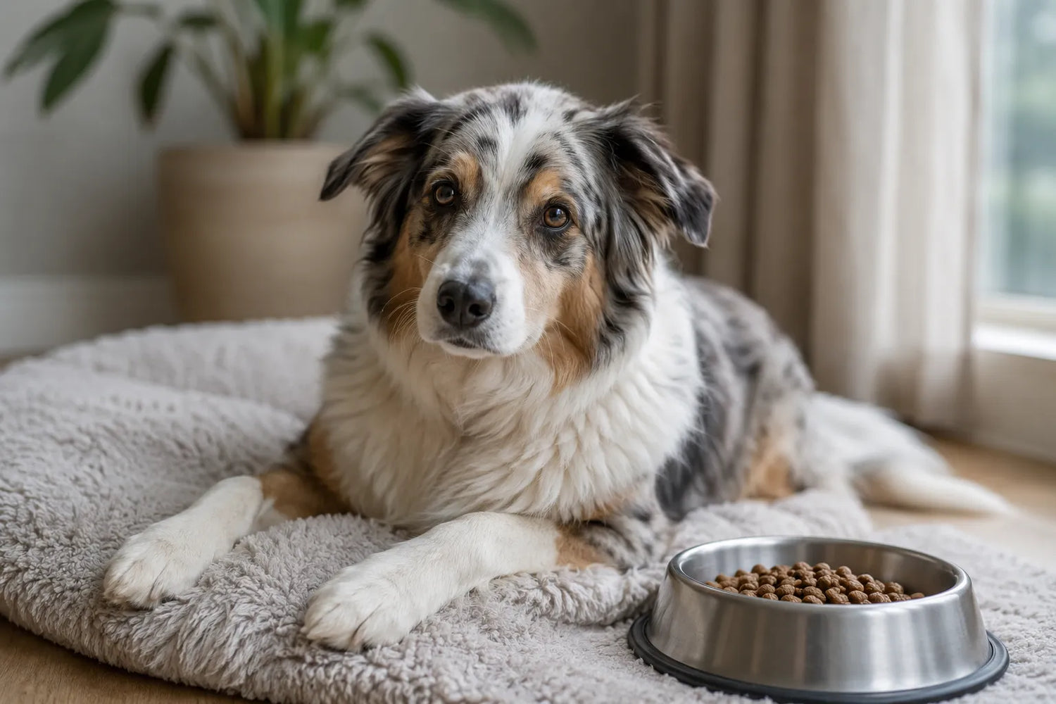 Sensible_Hunde_Reico_Trockenfutter_Nassfutter