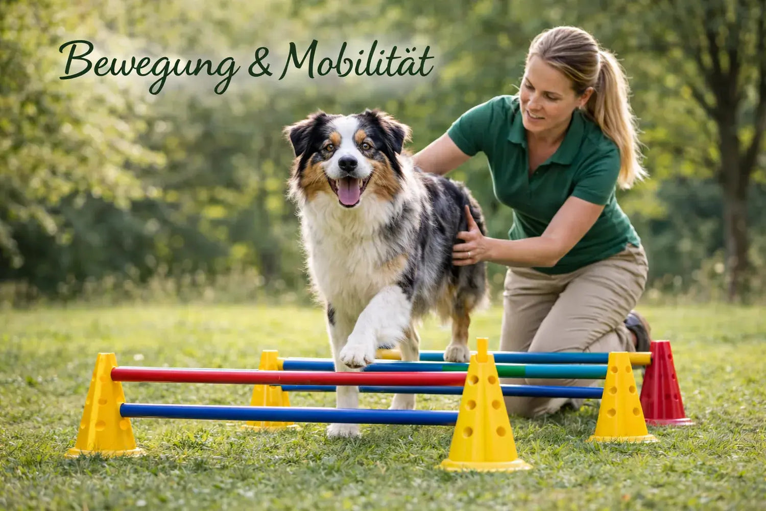 Bewegung-Mobilität iljoke