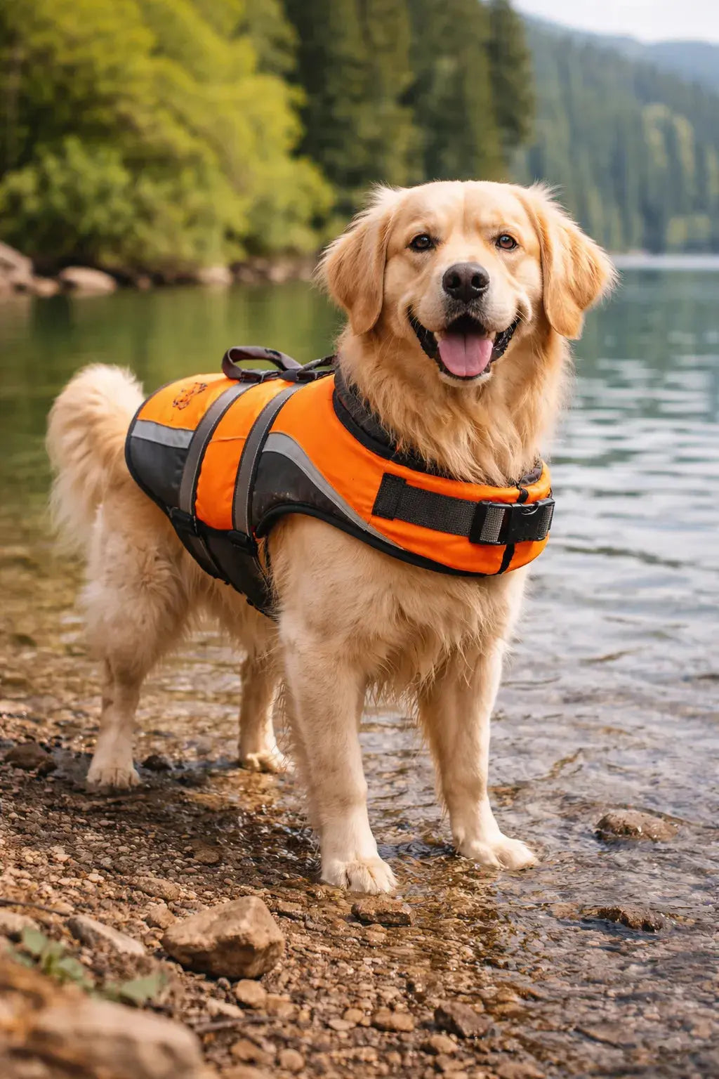 Schwimmwesten-für-Hunde iljoke