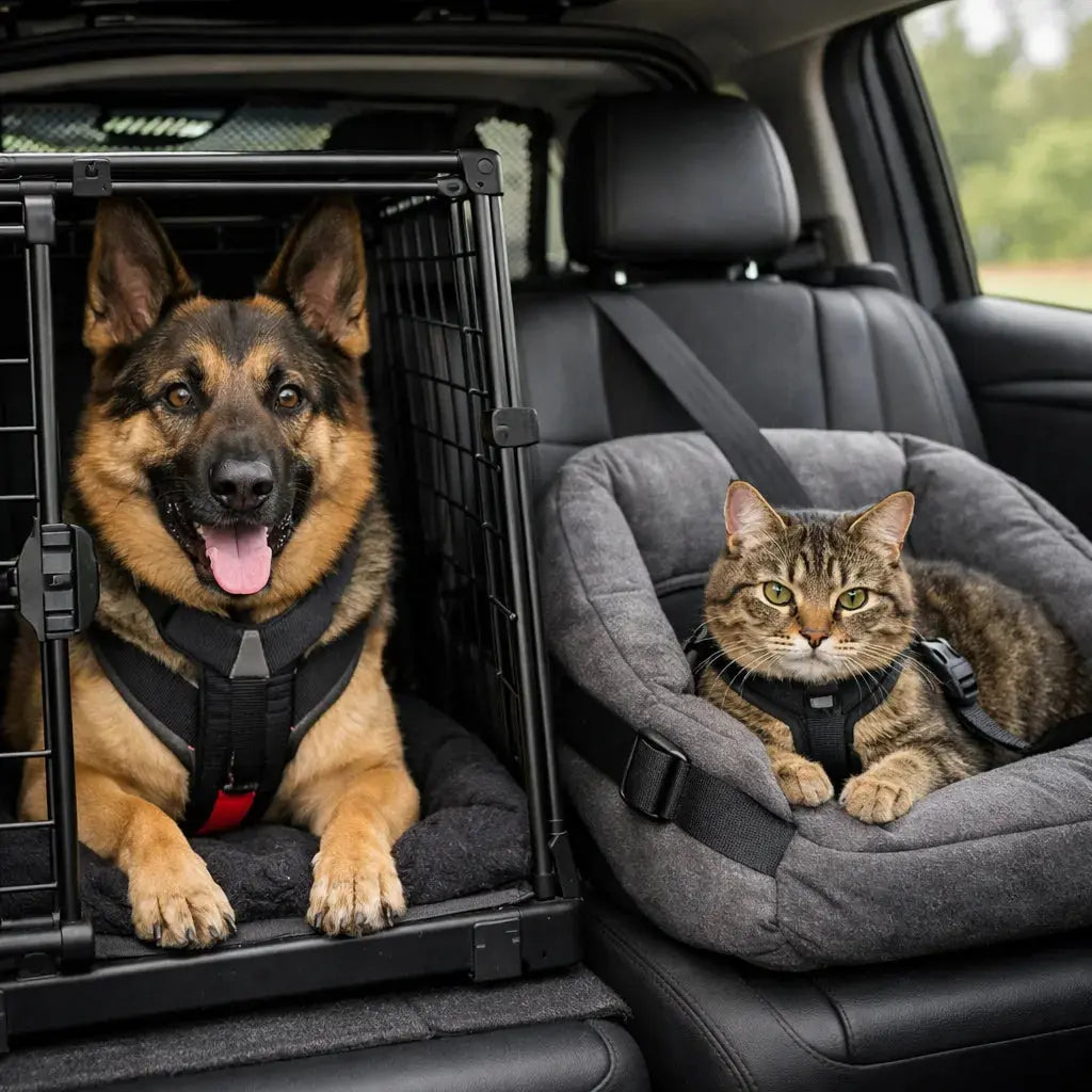 Transport-Sicherheit iljoke