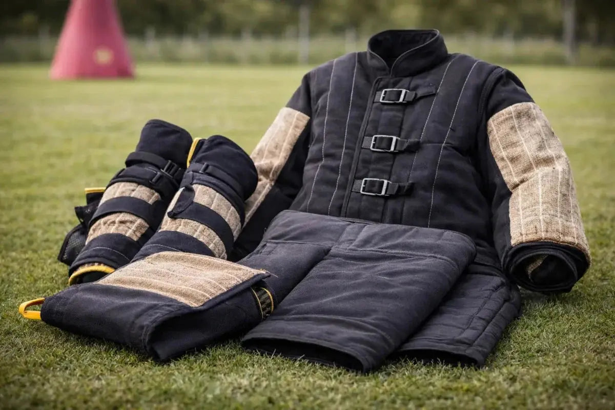 Helferausrüstung iljoke