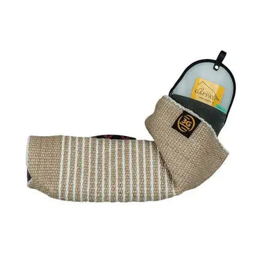 Überzug Schutzarm mit Griff 0250 3G iljoke