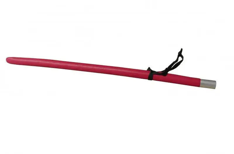 Gappay Softstock Leder – Profi Schutzdienst Stock für IGP Training iljoke