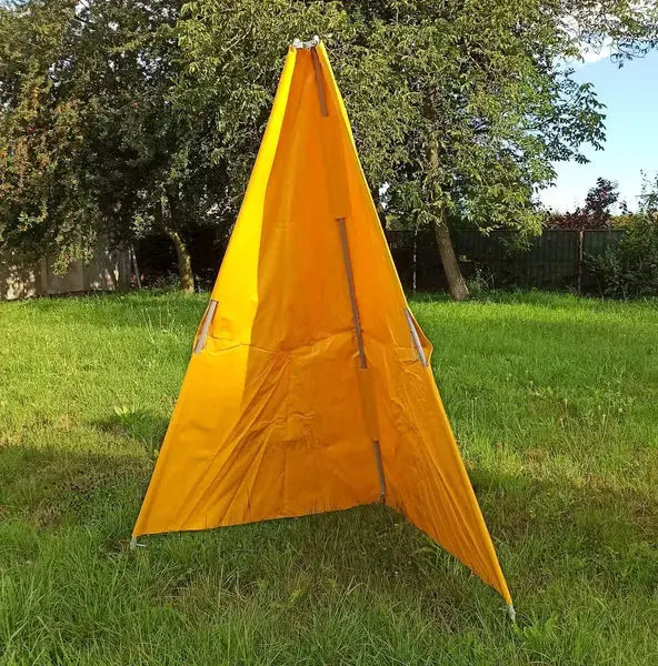 Schutzdienstversteck groß & zerlegbar iljoke