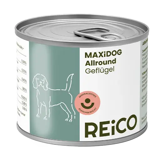 MAXiDOG Allround Geflügel MAXiDOG Allround Geflügel iljoke