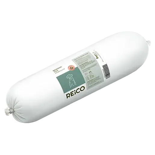 MAXiDOG Pura Rinderwurst, 1,8 kg iljoke