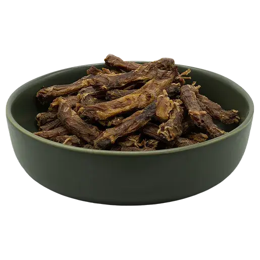 MAXiDOG Hühnerhälse 160 g iljoke