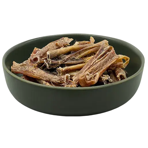 MAXiDOG Rinderkopfhaut 250 g iljoke