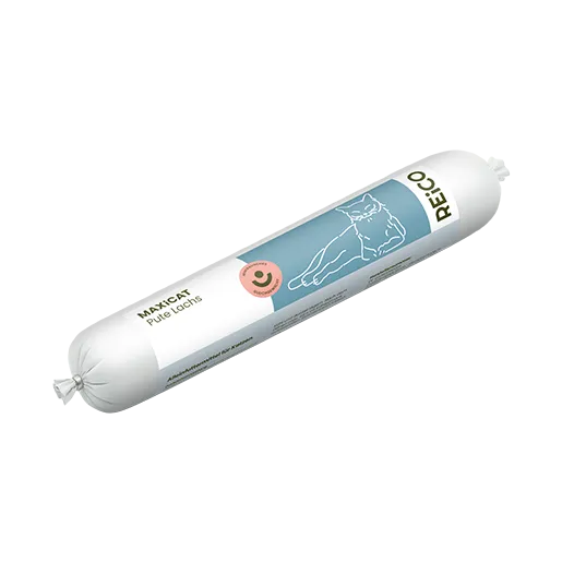 MAXiCAT Pute & Lachs, 100 g