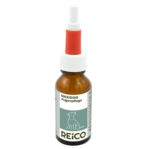 MAXiDOG Augenpflege, 20 ml iljoke