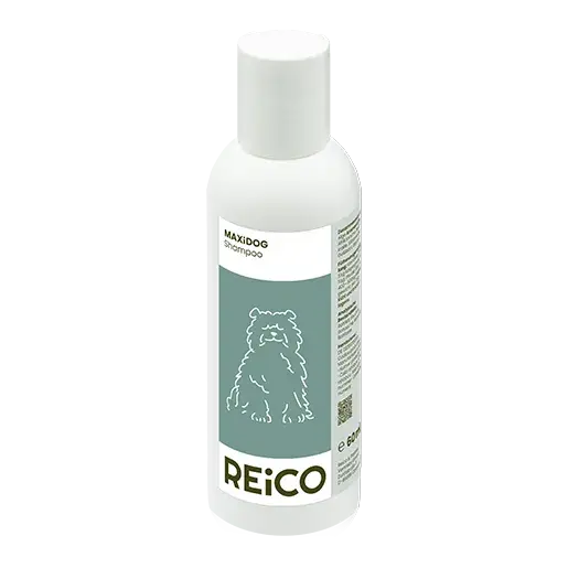 MAXiDOG Shampoo, 200 ml MAXiDOG Shampoo, 200 ml iljoke