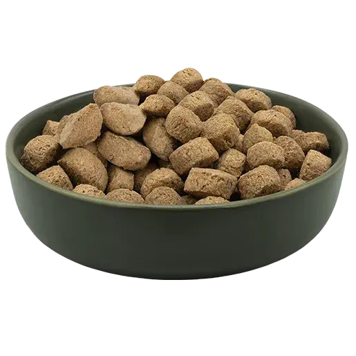 MAXiDOG Naturleckerli Hirsch, 350 g iljoke