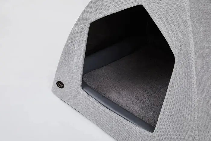 SABRO Hundehöhle "Hydda" – Passend für dein KUDDE Hundebett iljoke