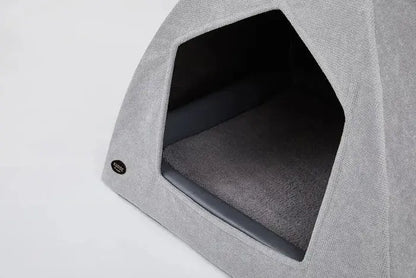 SABRO Hundehöhle "Hydda" – Passend für dein KUDDE Hundebett iljoke