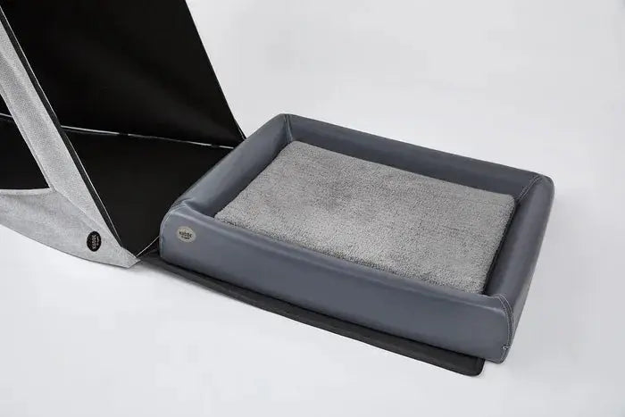 SABRO Hundehöhle "Hydda" – Passend für dein KUDDE Hundebett iljoke