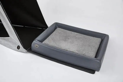 SABRO Hundehöhle "Hydda" – Passend für dein KUDDE Hundebett iljoke