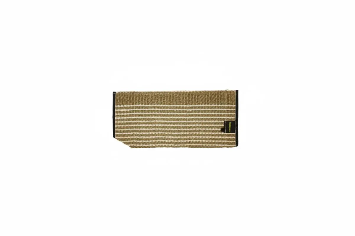 Überzug Schutzarm Jute 0220 iljoke