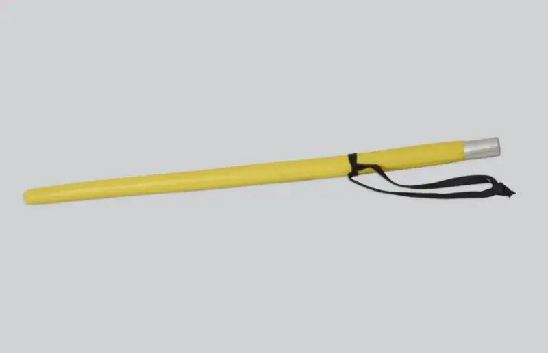 Gappay Softstock Leder – Profi Schutzdienst Stock für IGP Training iljoke