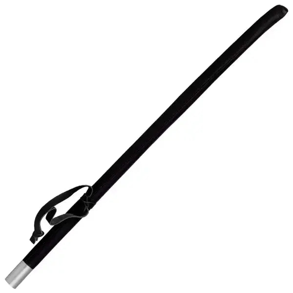 Gappay Softstock Leder – Profi Schutzdienst Stock für IGP Training iljoke