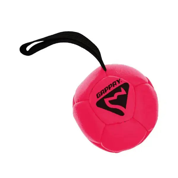 Gappay Fußball 9 cm mit Quietscher iljoke