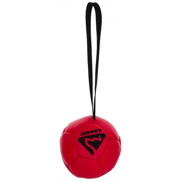 Gappay Fußball 9 cm mit Quietscher iljoke