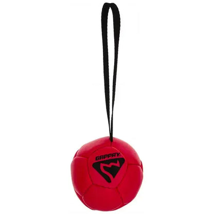Gappay Fußball 9 cm mit Quietscher iljoke