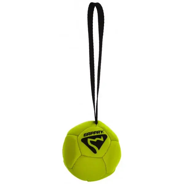 Gappay Fußball 9 cm mit Quietscher iljoke