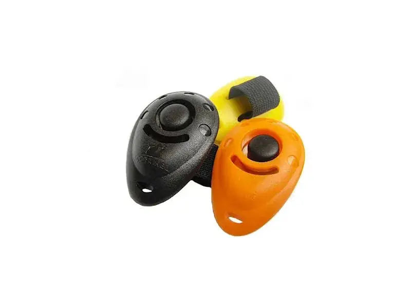 Fingerclicker mit Nylonband iljoke