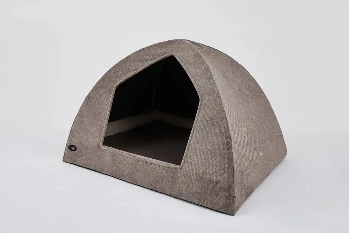 SABRO Hundehöhle "Hydda" – Passend für dein KUDDE Hundebett iljoke