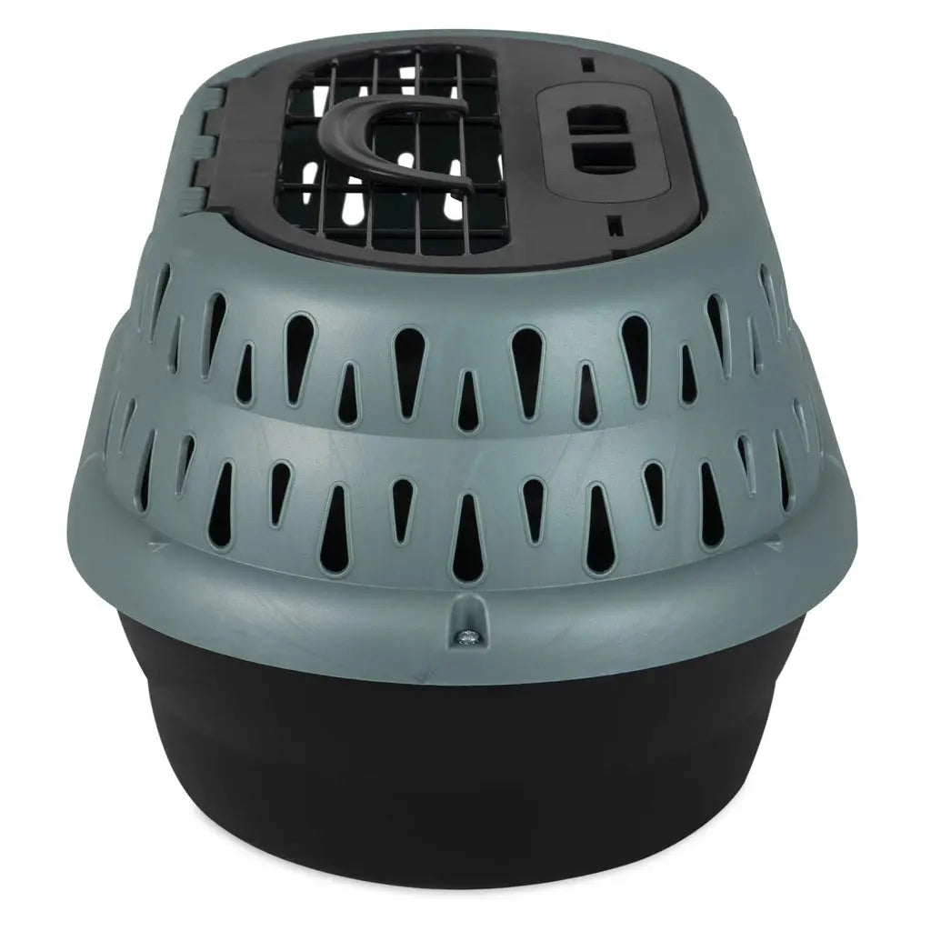 Transportbox für Katzen / Kleintiere bis 4,5 kg Florian