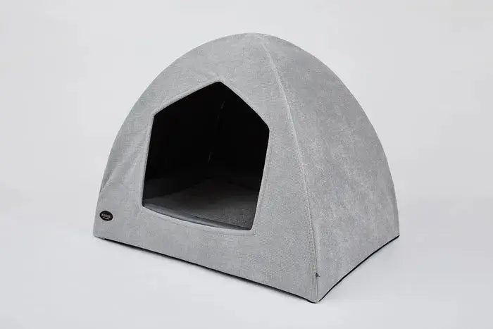 SABRO Hundehöhle "Hydda" – Passend für dein KUDDE Hundebett iljoke