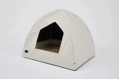 SABRO Hundehöhle "Hydda" – Passend für dein KUDDE Hundebett iljoke