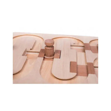 Geschicklichkeitsspiel Agent 008 – Intelligenzspielzeug Hund iljoke