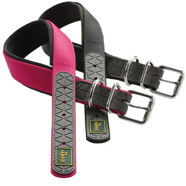 Hunter Halsband Convenience Comfort iljoke