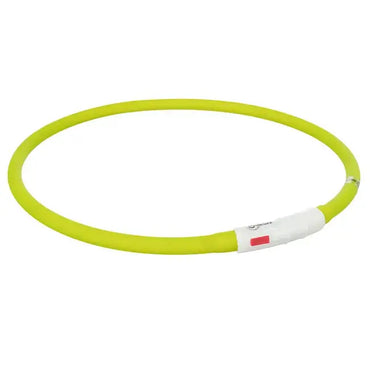 Flash Leuchtring USB iljoke