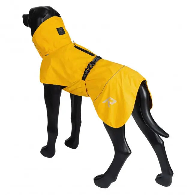 Rukka Pets Hayton Eco Regenmantel für Hunde iljoke