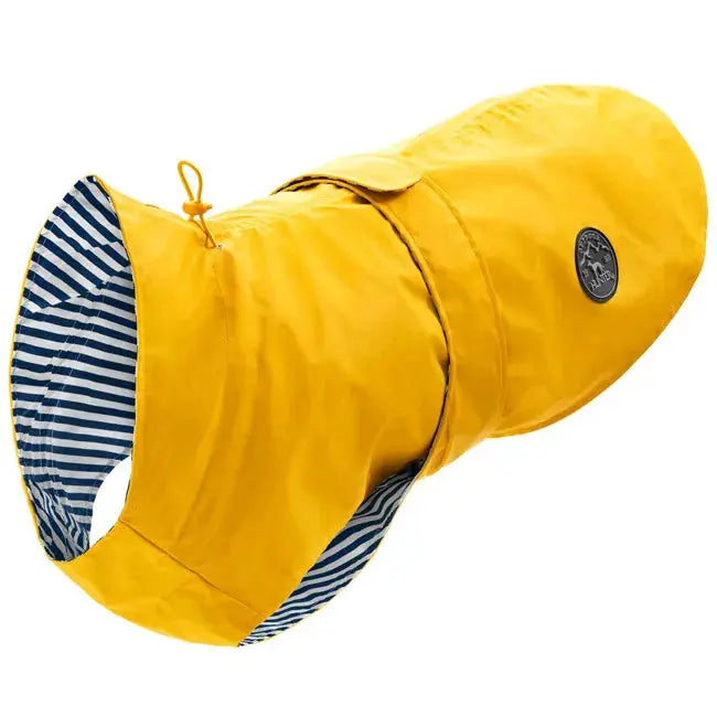 Hunter Regenmantel Milford für Hunde – Wind- & wasserabweisend iljoke