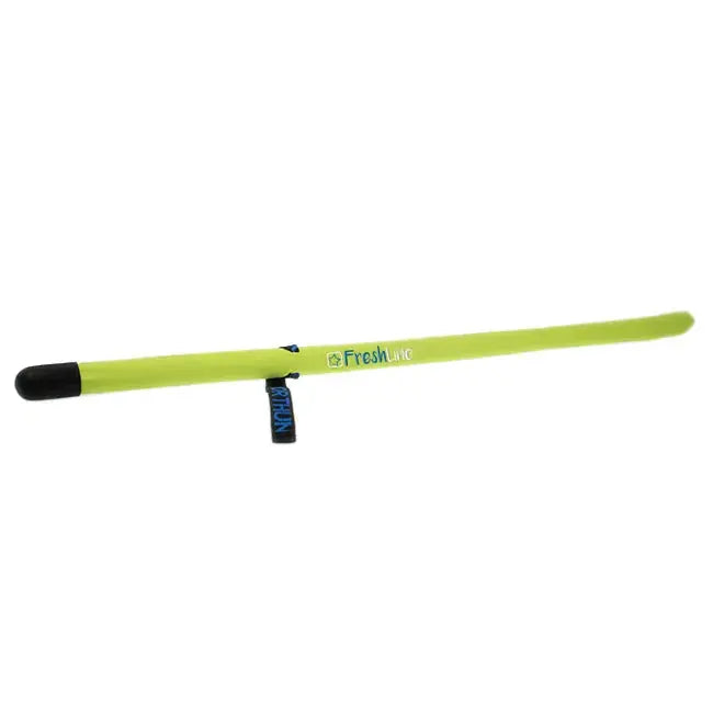 FreshLine Softstock gepolstert für Hundesport Training iljoke