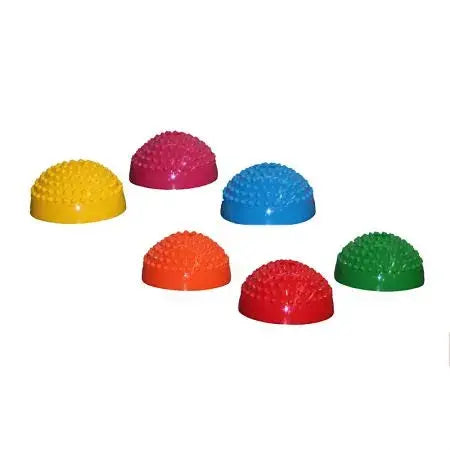 Gymnic® MultiActive Stone – Koordinations- & Balancetraining für Hunde iljoke